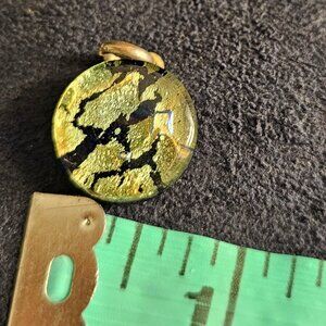 Murano Glass Pendant